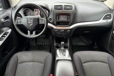 2014 Dodge Journey SE