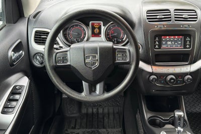 2014 Dodge Journey SE