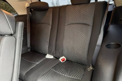 2014 Dodge Journey SE