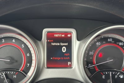 2014 Dodge Journey SE