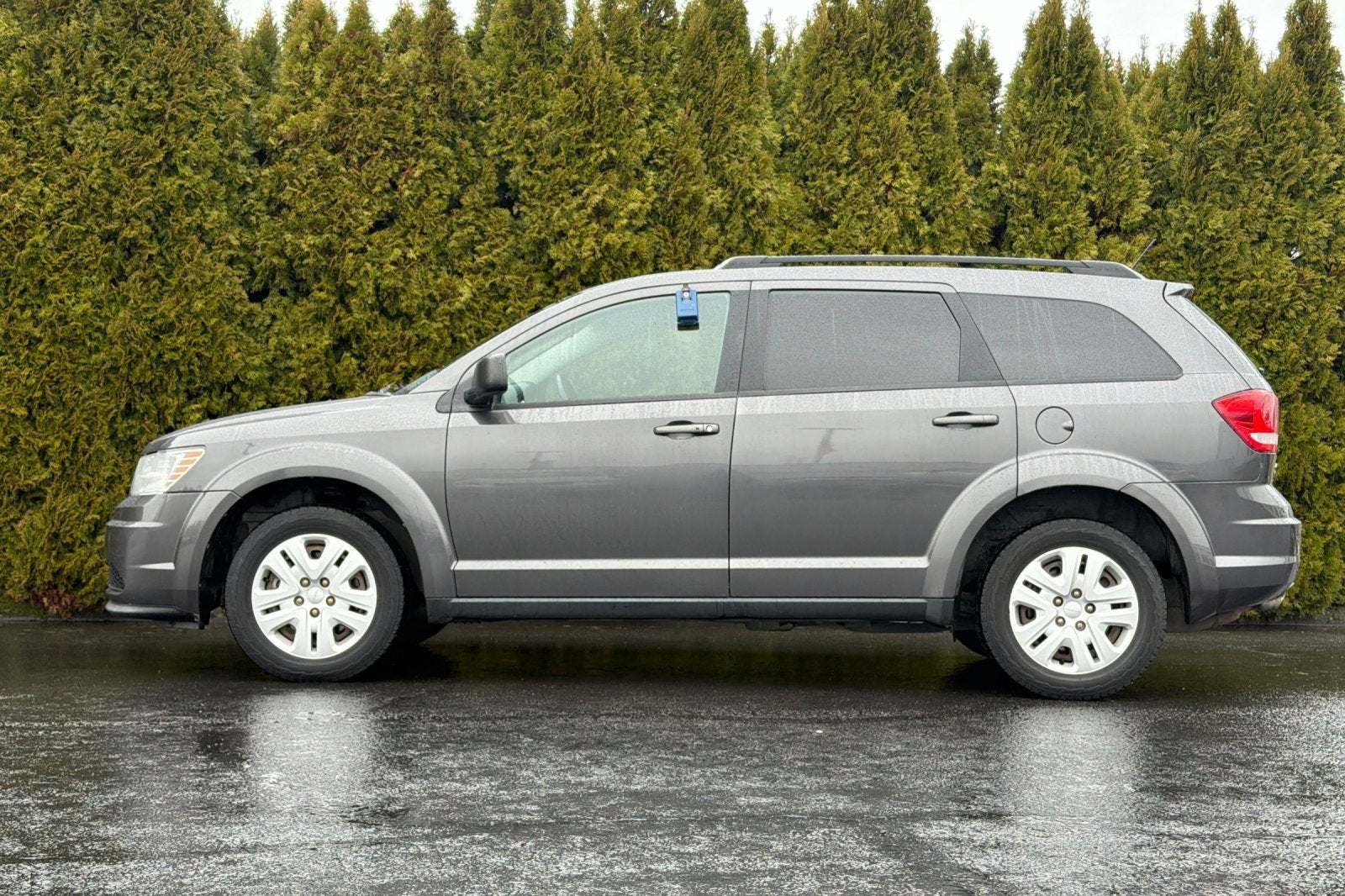 2014 Dodge Journey SE
