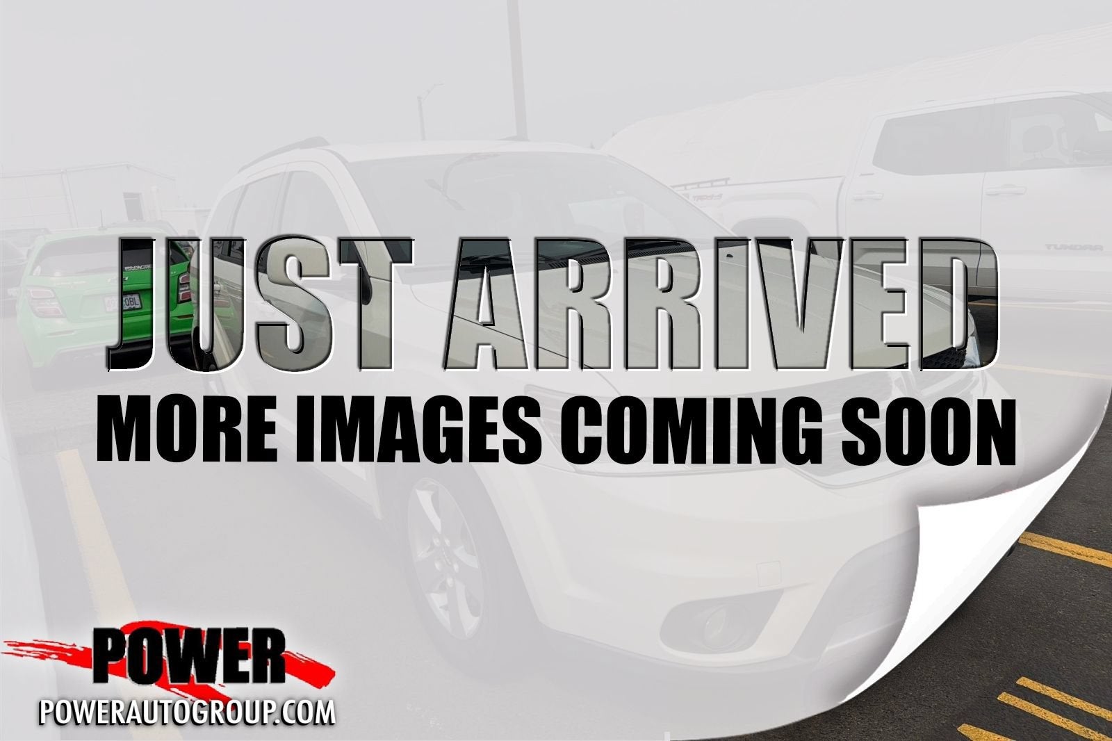 2012 Dodge Journey SXT