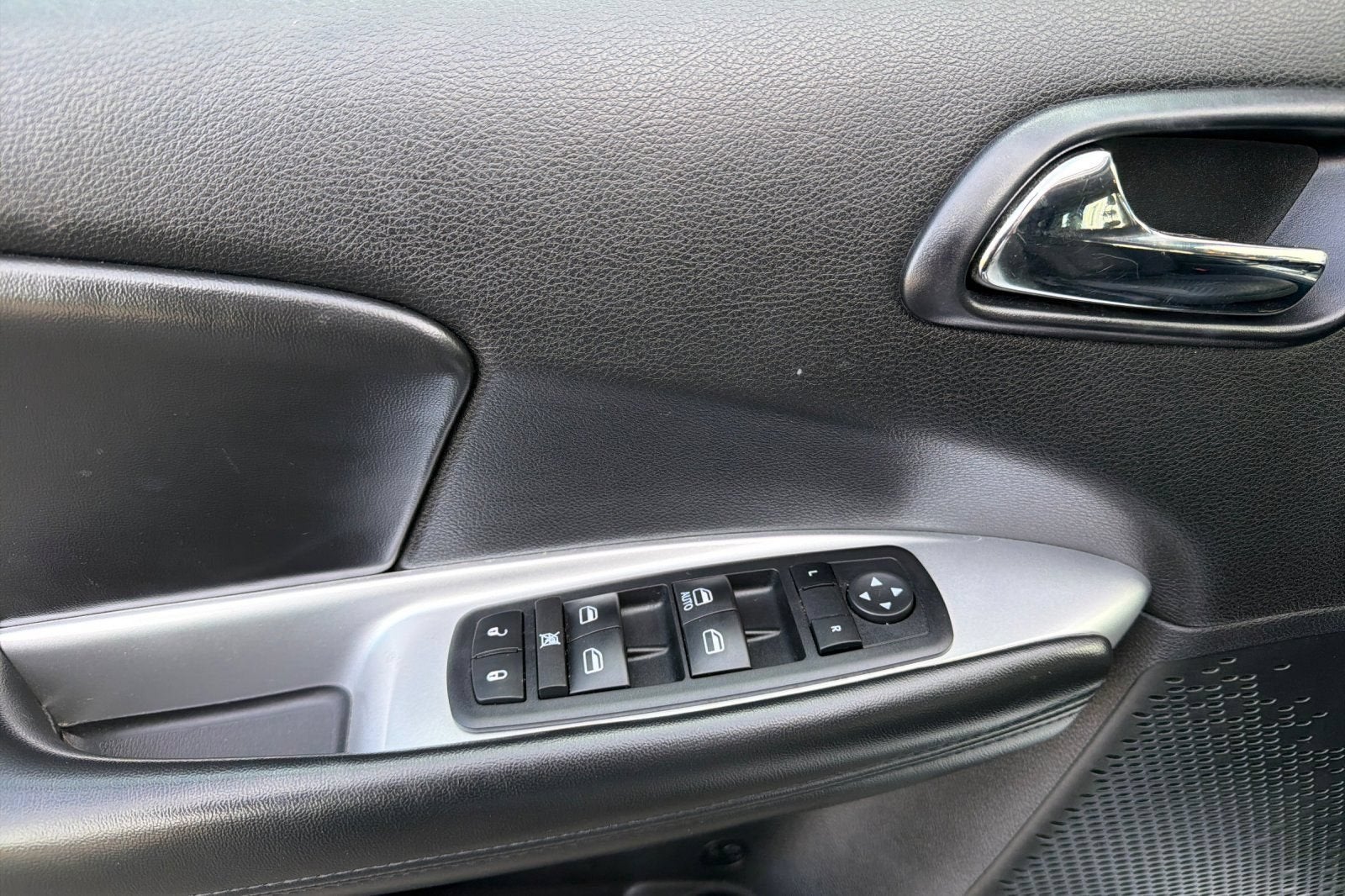 2012 Dodge Journey SXT