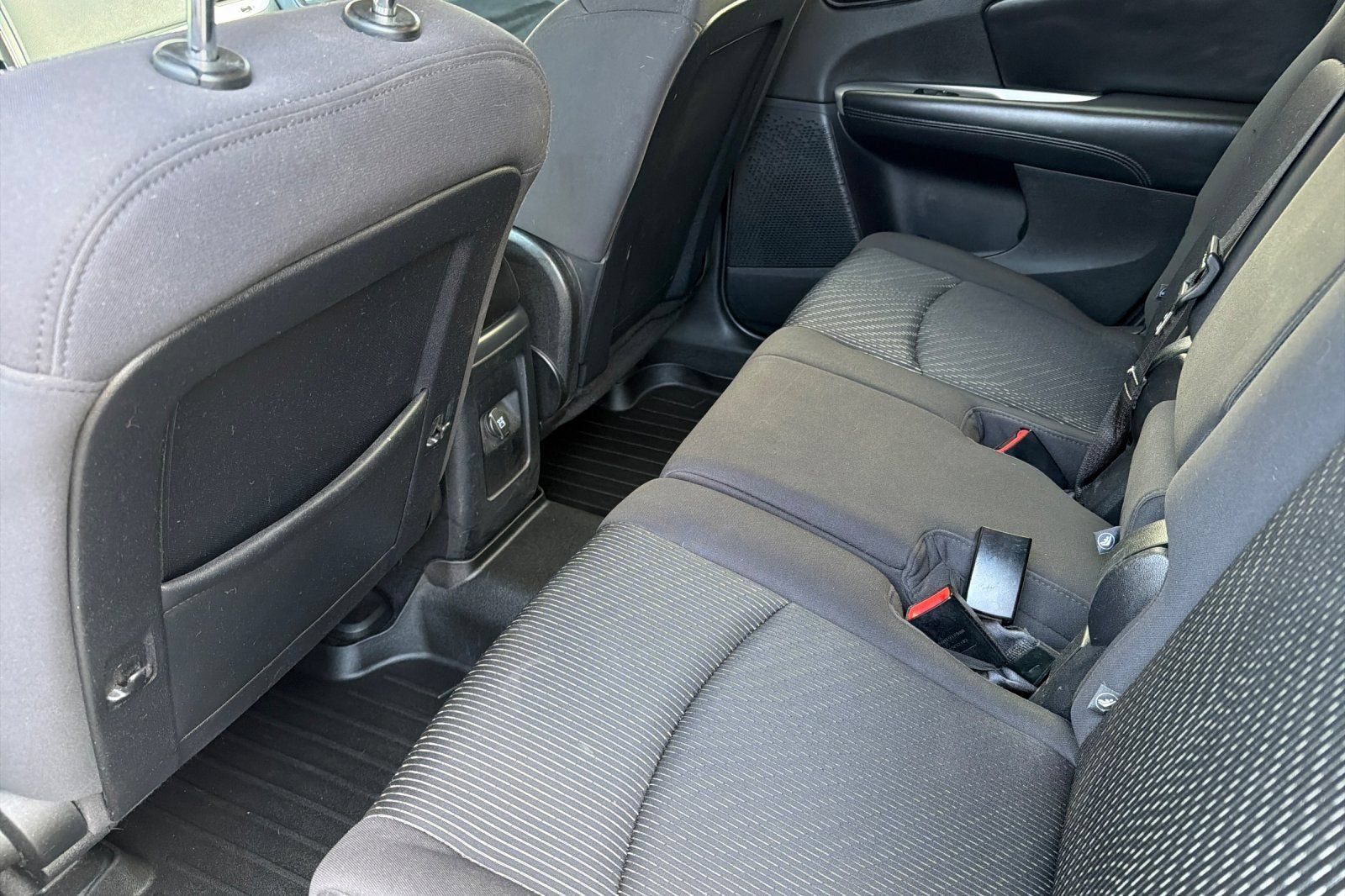 2012 Dodge Journey SXT