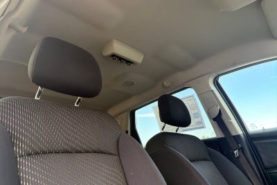 2012 Dodge Journey SXT