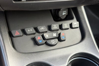 2012 Dodge Journey SXT