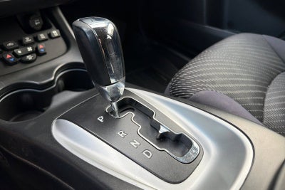 2012 Dodge Journey SXT