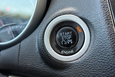 2012 Dodge Journey SXT
