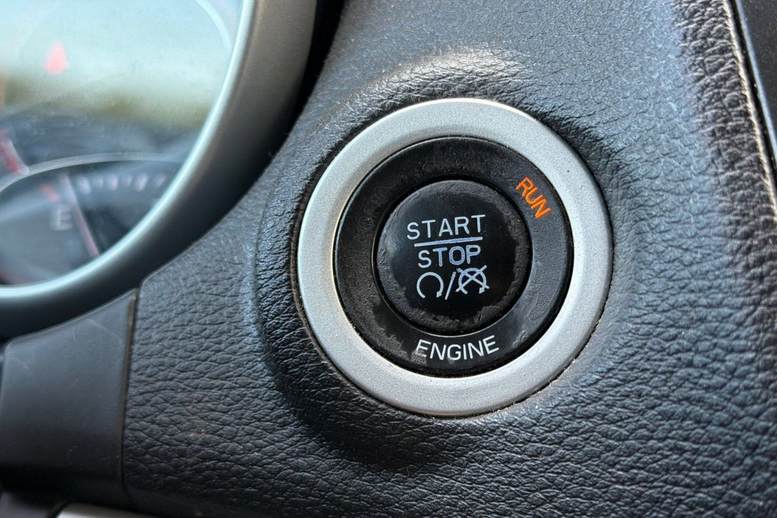 2012 Dodge Journey SXT