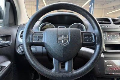 2012 Dodge Journey SXT