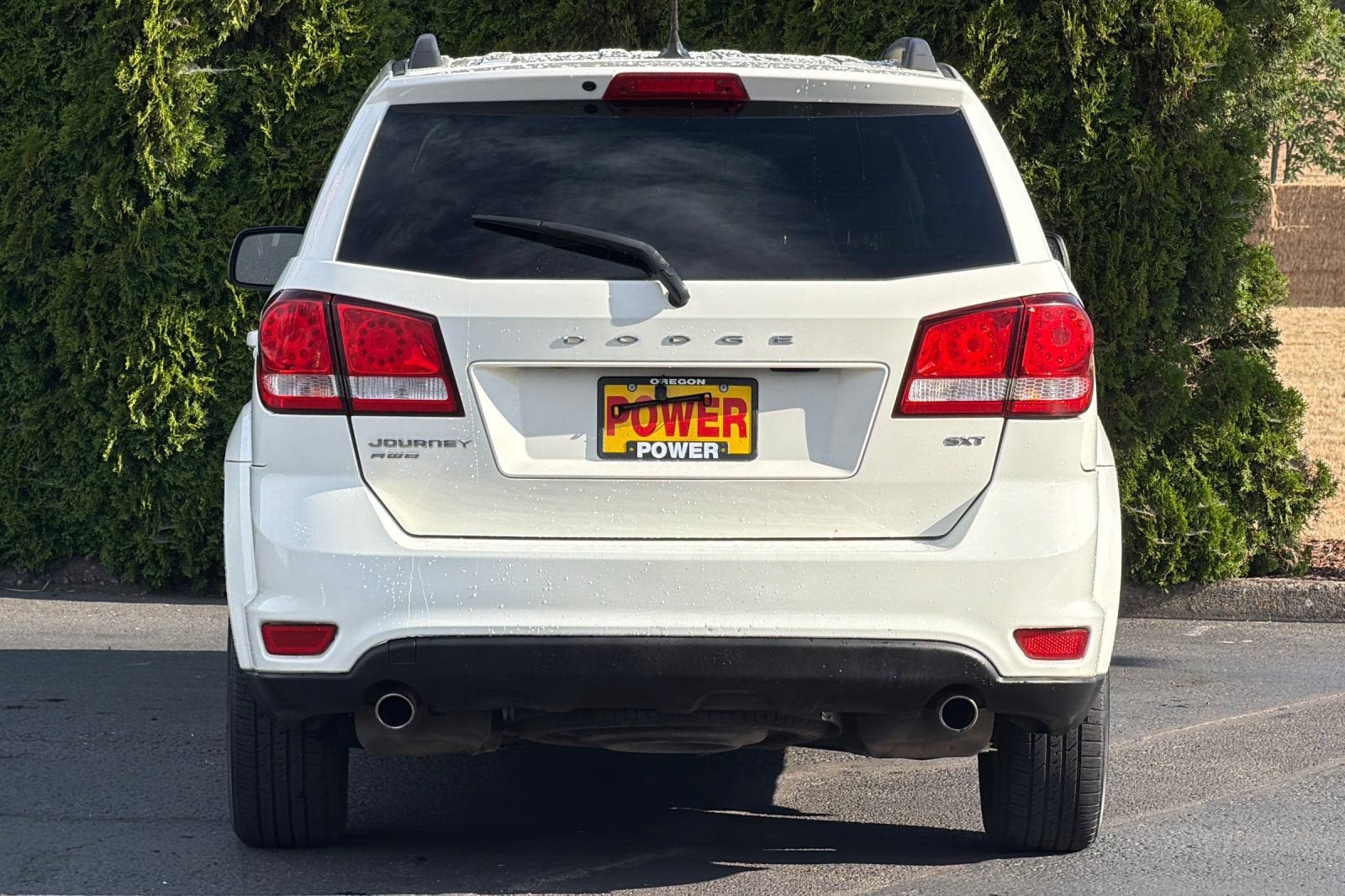 2012 Dodge Journey SXT