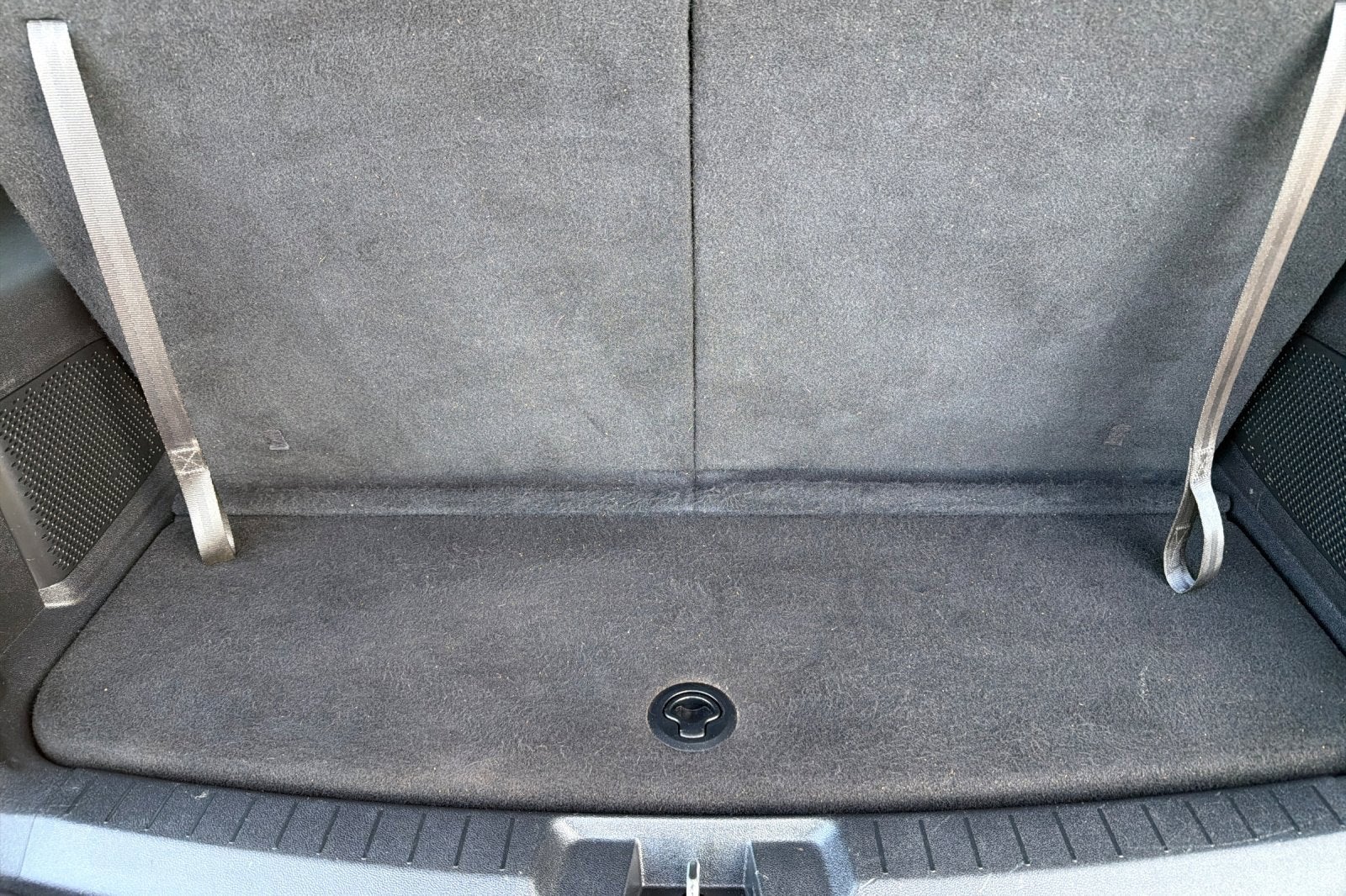 2015 Dodge Journey Crossroad