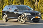2015 Dodge Journey Crossroad