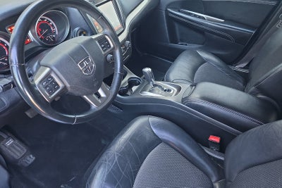 2016 Dodge Journey Crossroad Plus