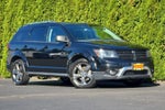 2016 Dodge Journey Crossroad Plus
