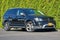 2016 Dodge Journey Crossroad Plus