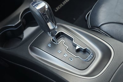 2016 Dodge Journey Crossroad Plus