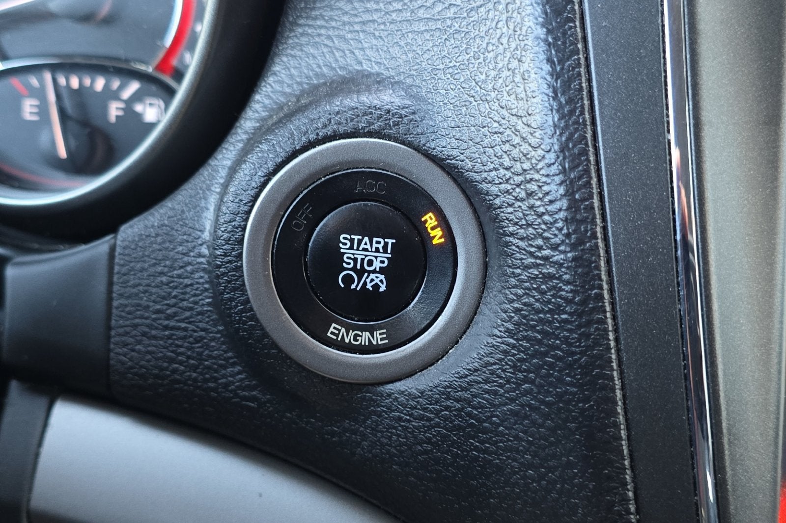 2016 Dodge Journey Crossroad Plus