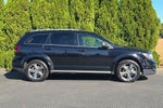 2016 Dodge Journey Crossroad Plus