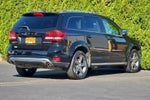 2016 Dodge Journey Crossroad Plus