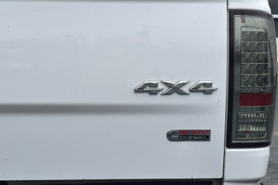 2012 RAM 3500 SLT