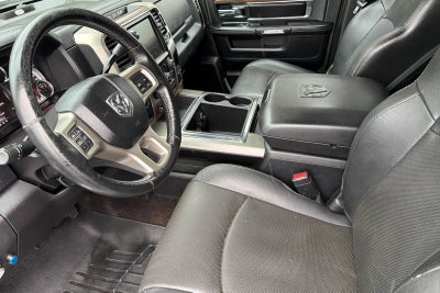 2013 RAM 3500 Laramie