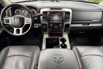 2013 RAM 3500 Laramie
