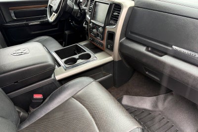 2013 RAM 3500 Laramie