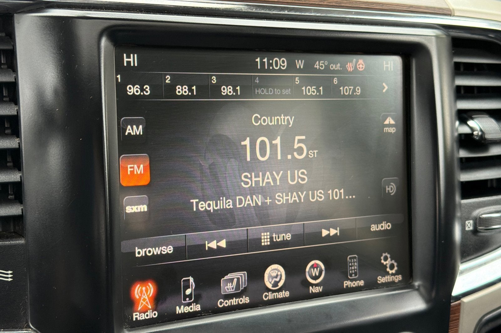 2013 RAM 3500 Laramie