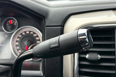 2013 RAM 3500 Laramie