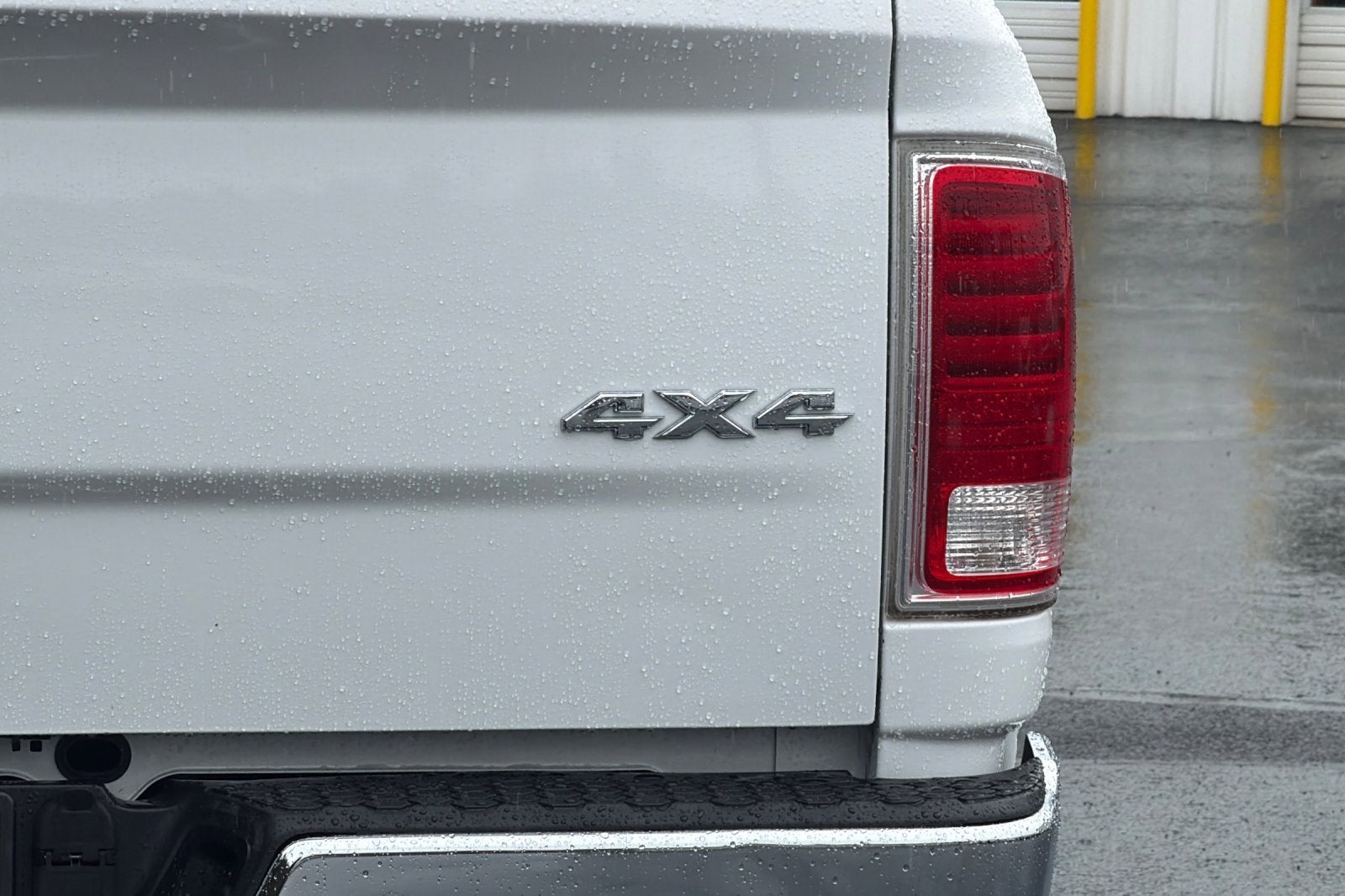 2013 RAM 3500 Laramie