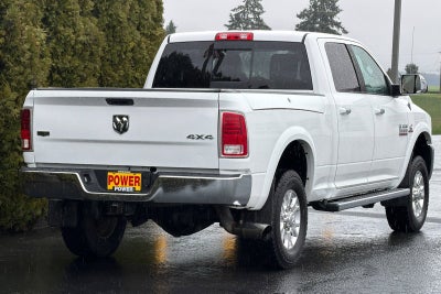 2013 RAM 3500 Laramie