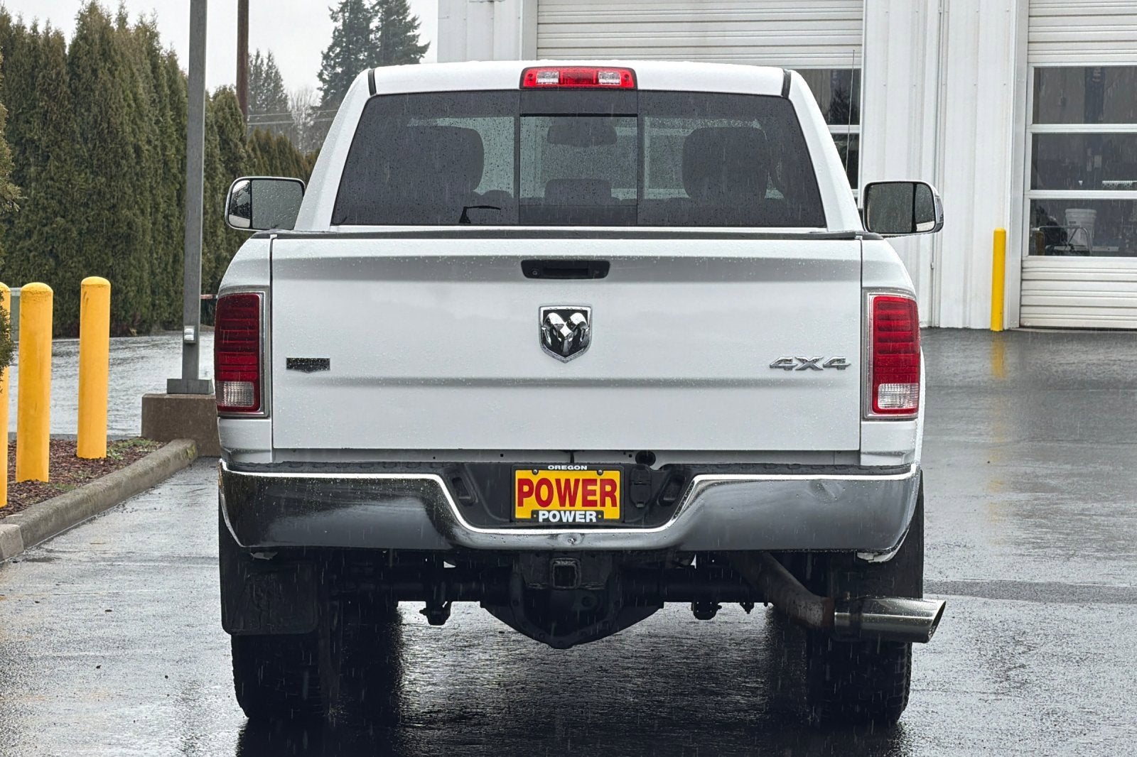 2013 RAM 3500 Laramie