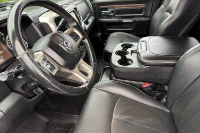 2018 RAM 3500 Laramie