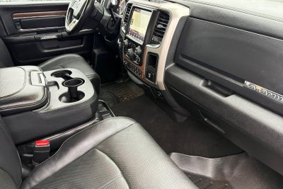 2018 RAM 3500 Laramie