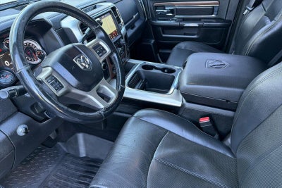 2018 RAM 3500 Laramie