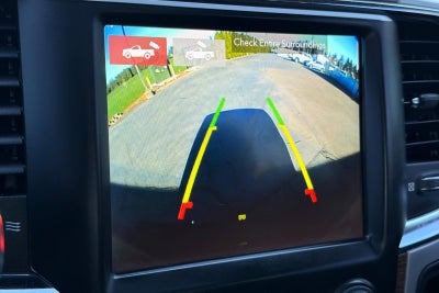 2018 RAM 3500 Laramie