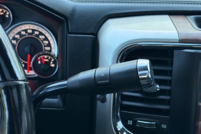 2018 RAM 3500 Laramie