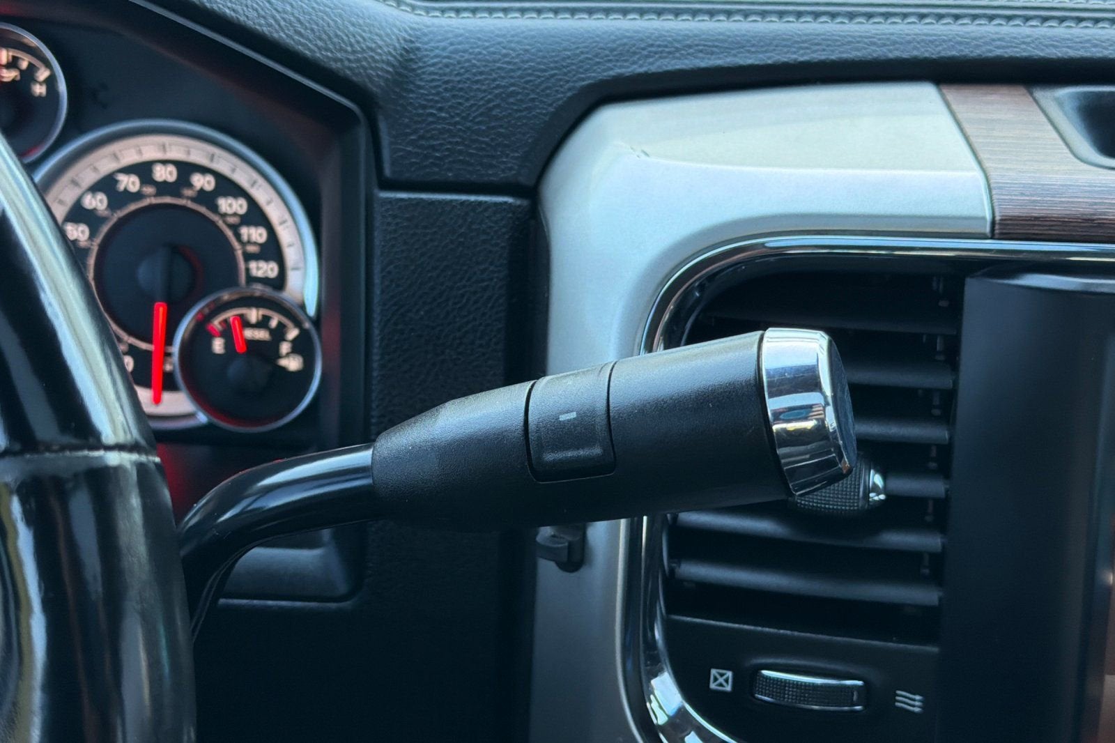 2018 RAM 3500 Laramie