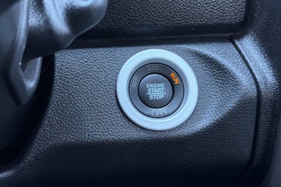 2018 RAM 3500 Laramie