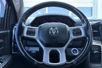 2018 RAM 3500 Laramie