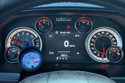 2018 RAM 3500 Laramie