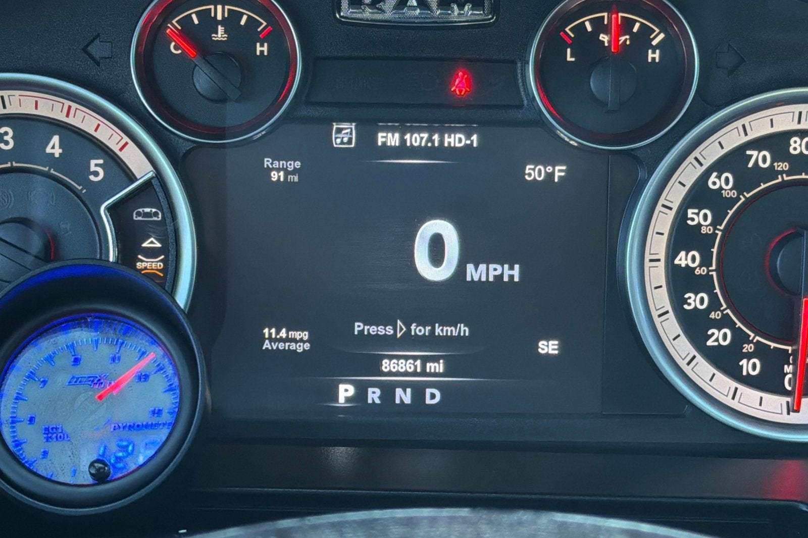 2018 RAM 3500 Laramie