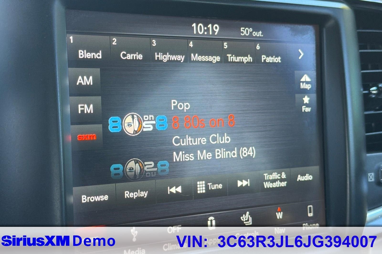 2018 RAM 3500 Laramie