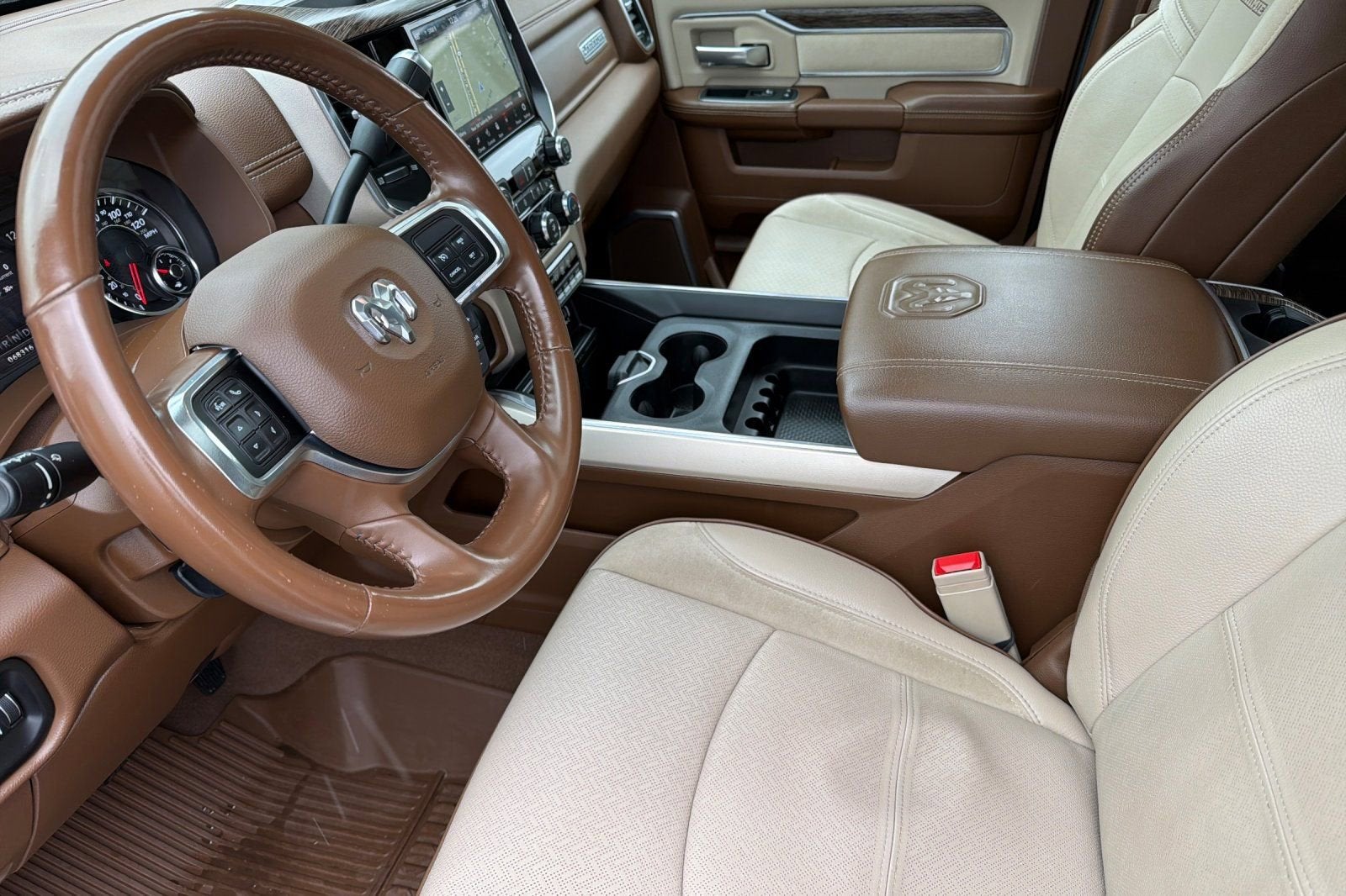 2021 RAM 3500 Laramie