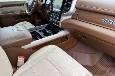 2021 RAM 3500 Laramie