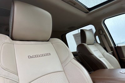 2021 RAM 3500 Laramie