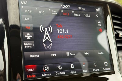 2021 RAM 3500 Laramie