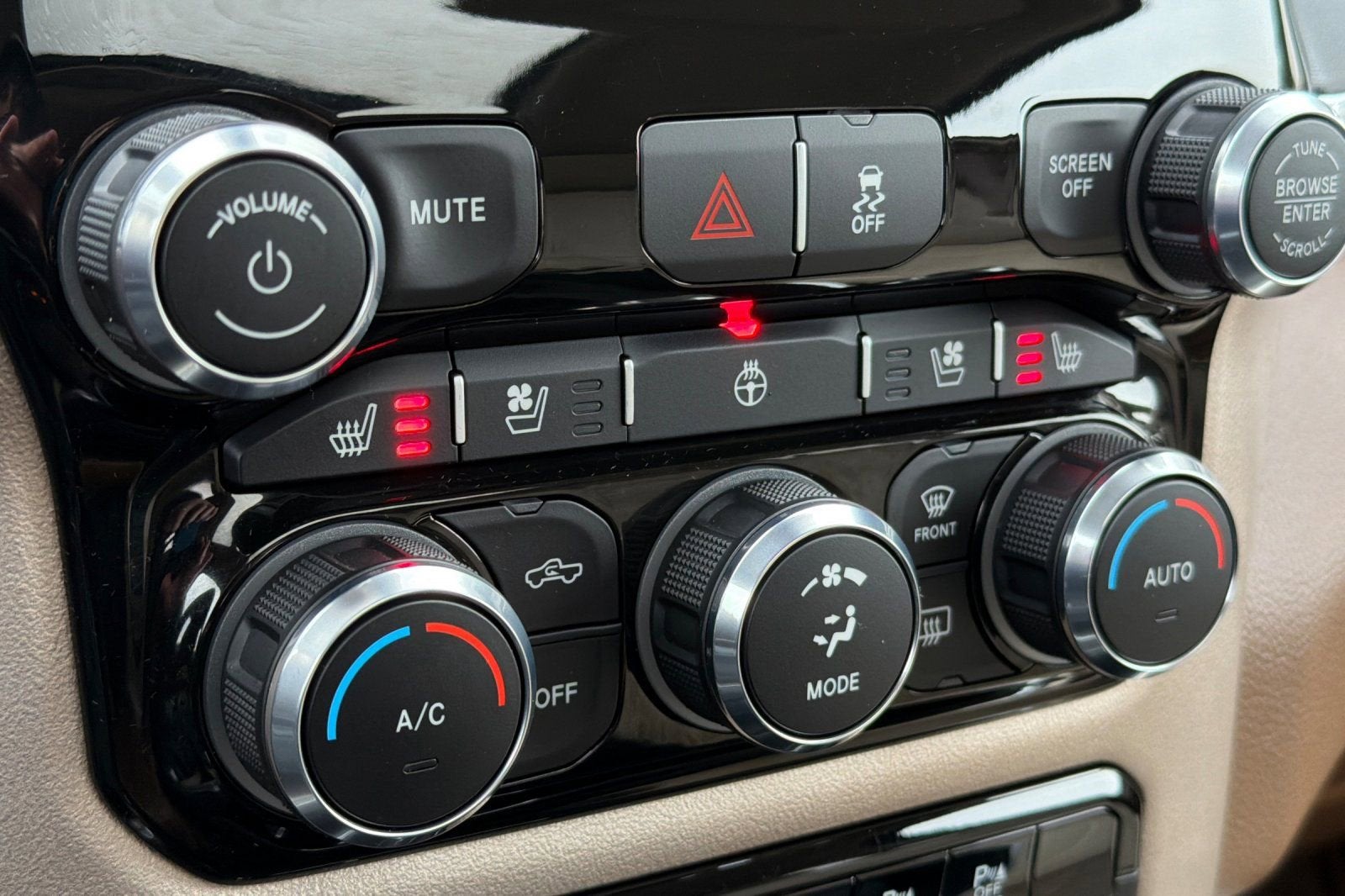 2021 RAM 3500 Laramie