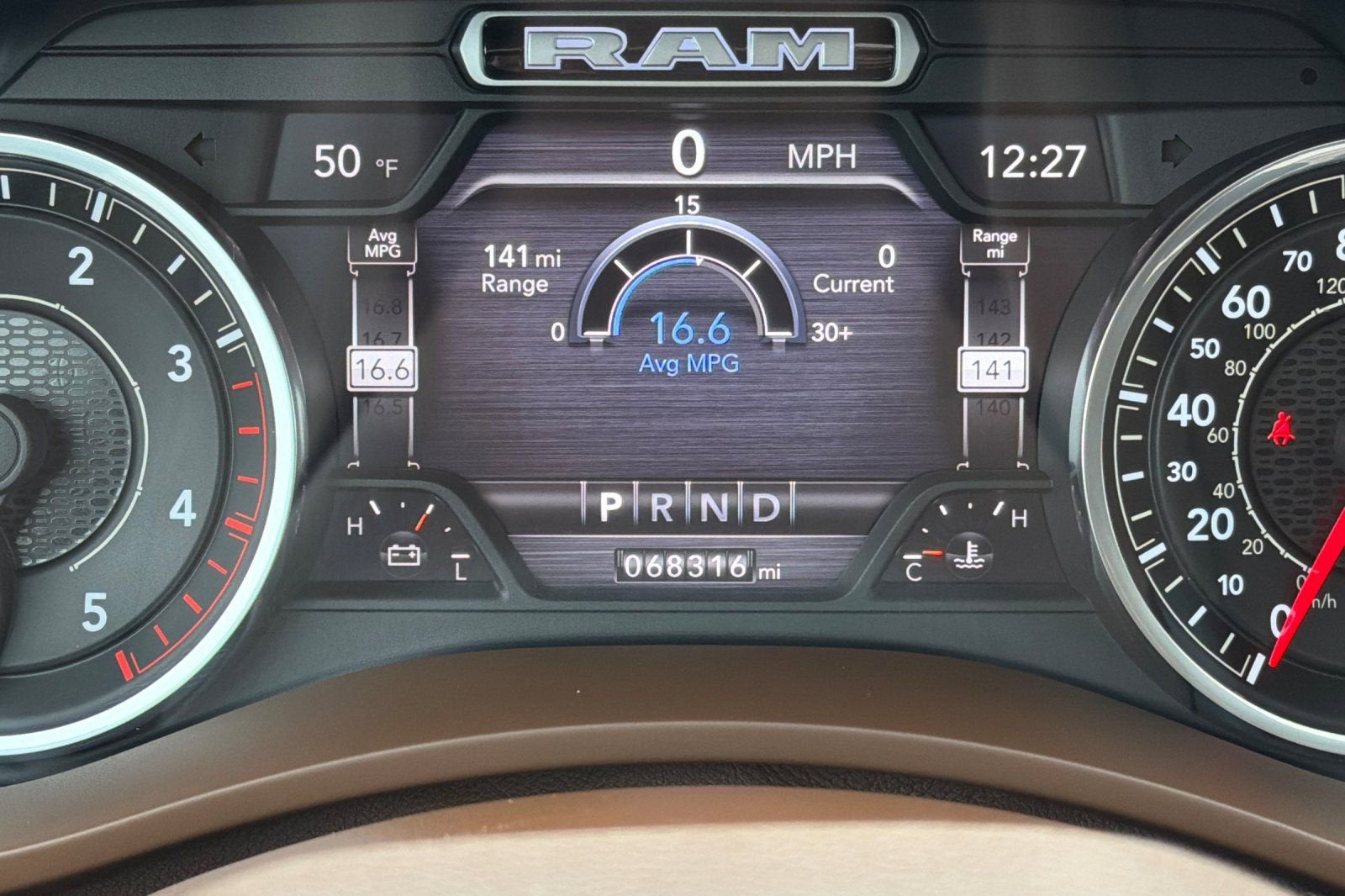 2021 RAM 3500 Laramie